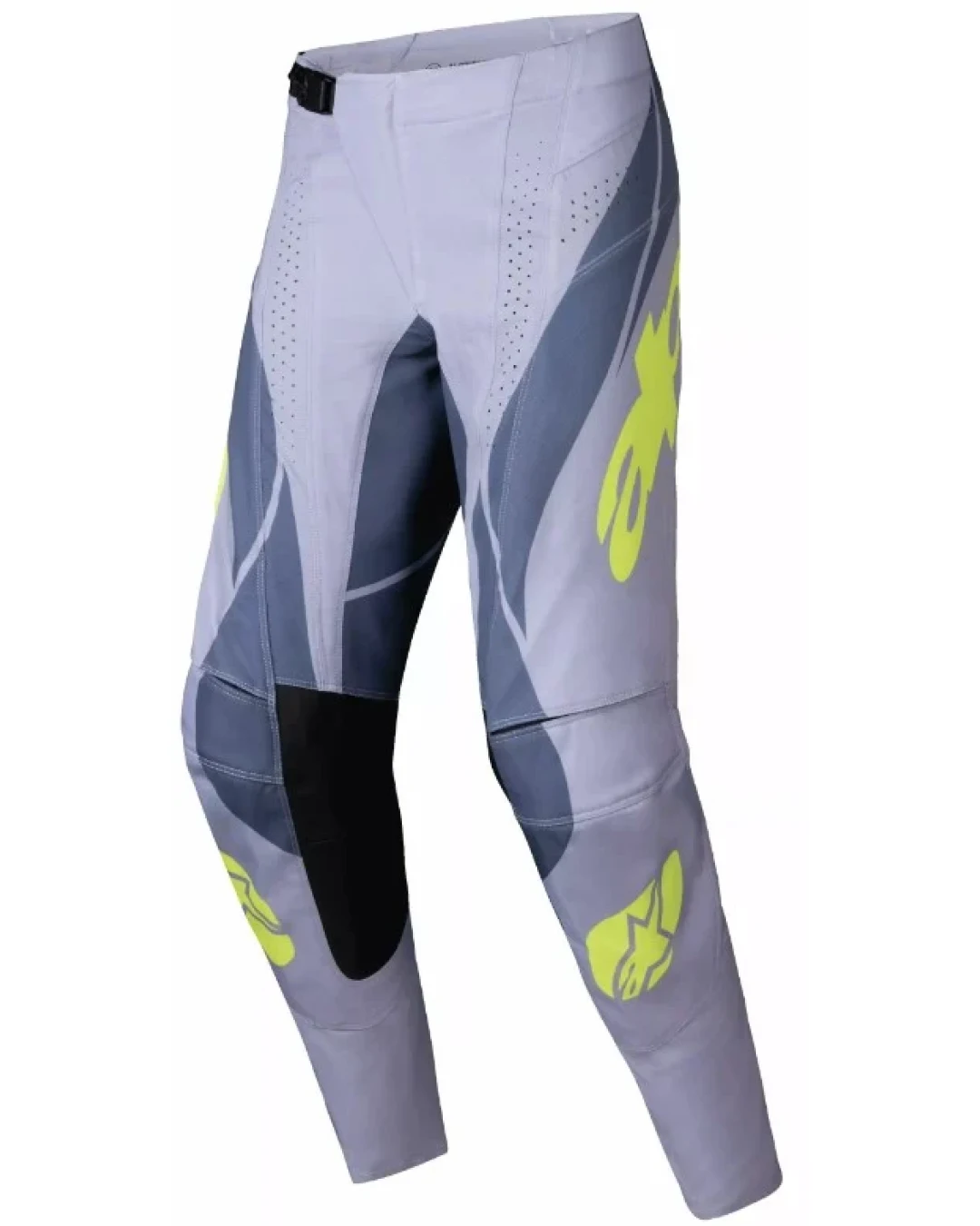 Мотокрос брич ALPINESTARS TECHSTAR DREEM GRAY