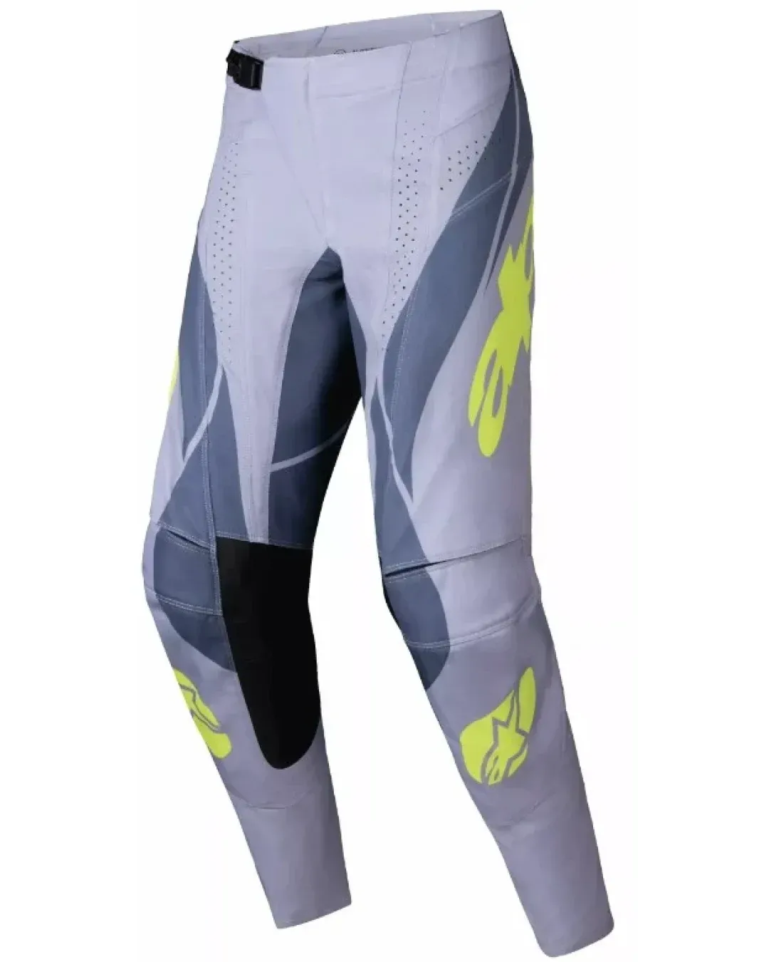 Мотокрос брич ALPINESTARS TECHSTAR DREEM GRAY
