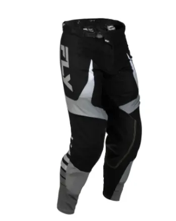Мотокрос брич FLY RACING Evolution DST Black/Grey