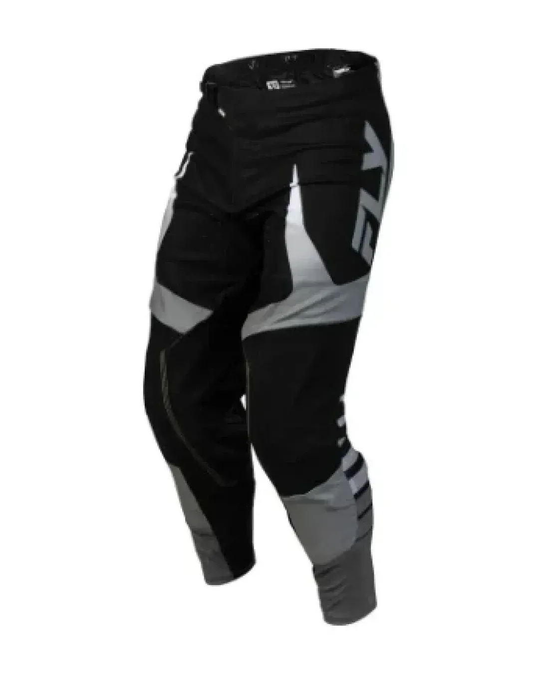Мотокрос брич FLY RACING Evolution DST Black/Grey