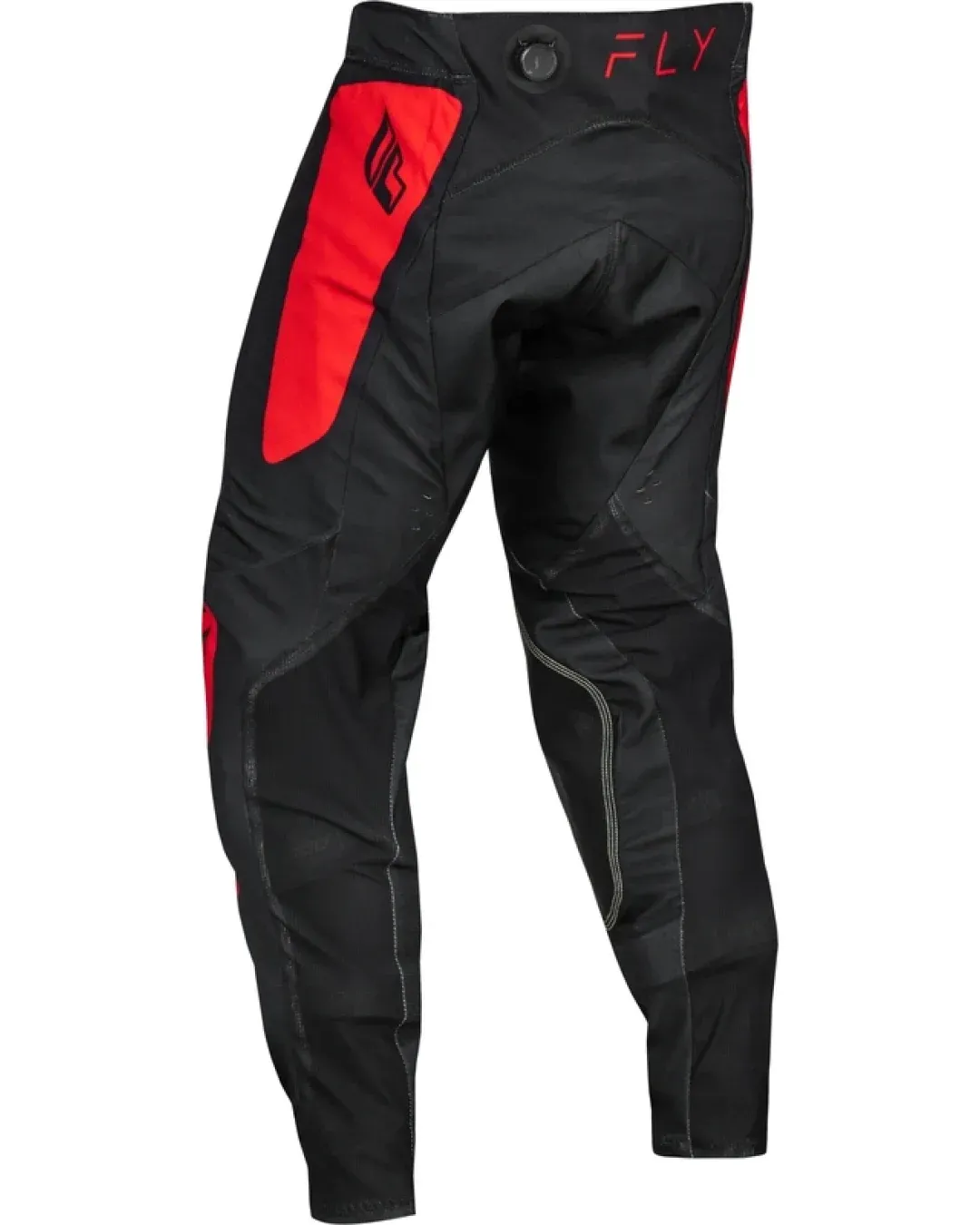 Мотокрос брич FLY RACING Evolution DST -Black/Red