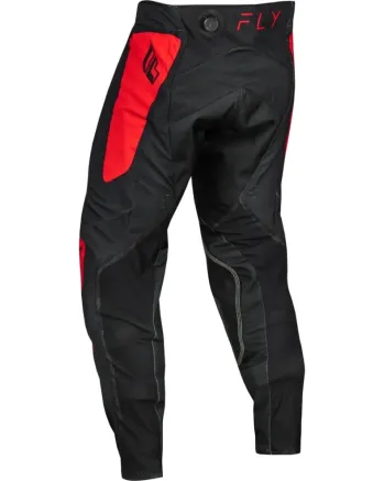 Мотокрос брич FLY RACING Evolution DST -Black/Red