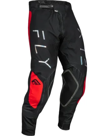 Мотокрос брич FLY RACING Evolution DST -Black/Red
