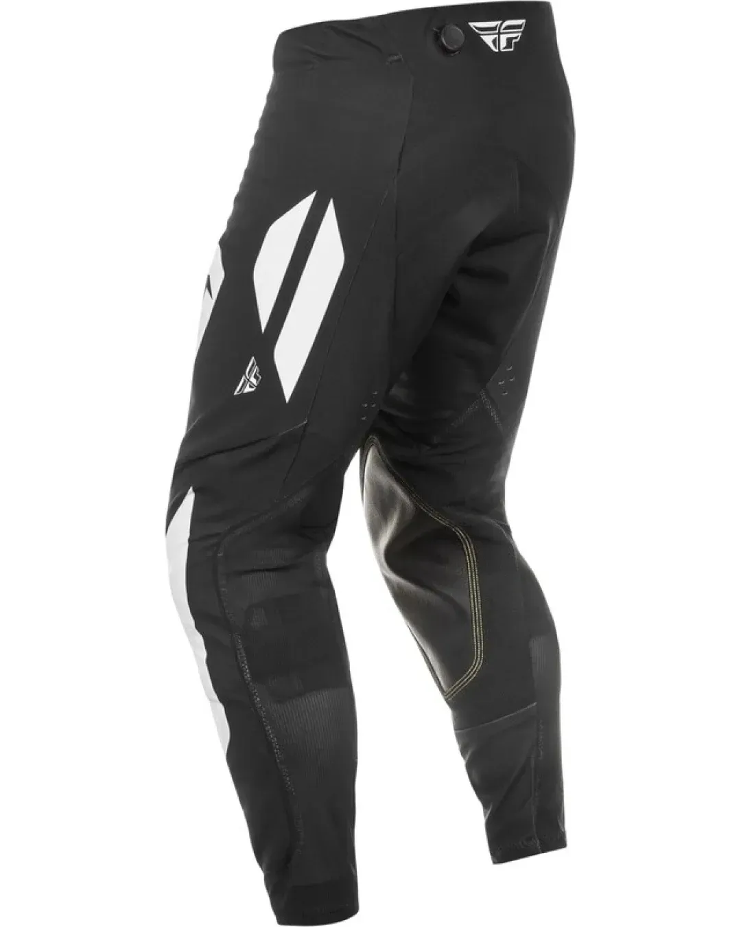 Мотокрос брич FLY RACING Evolution DST -Black/White 2025