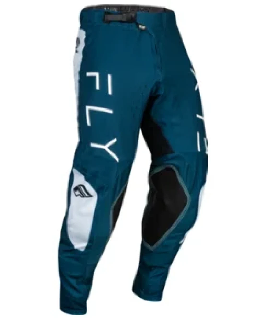 Мотокрос брич FLY RACING Evolution DST -Navy/White