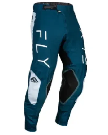 Мотокрос брич FLY RACING Evolution DST -Navy/White