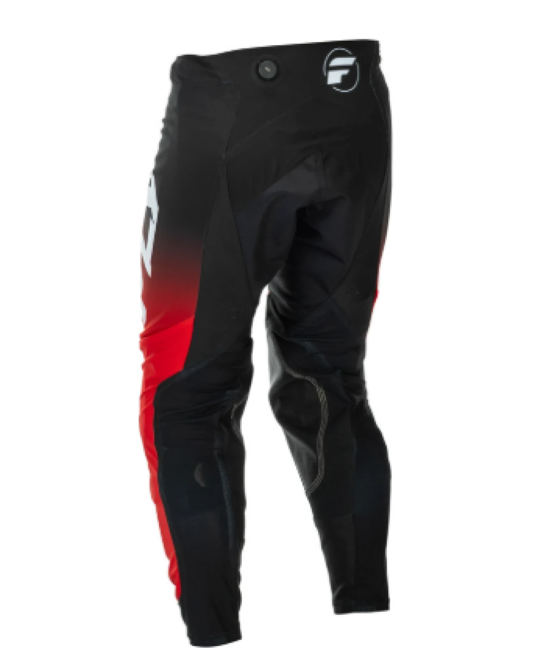 Мотокрос брич FLY RACING Evolution DST - Red/Black/White
