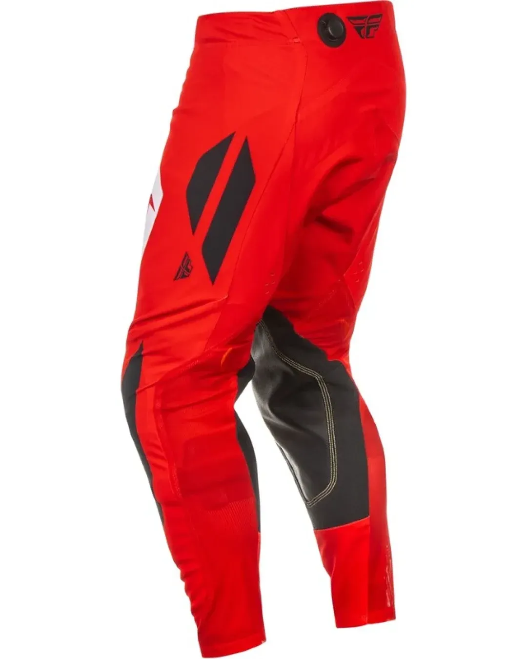 Мотокрос брич FLY RACING Evolution DST -Red/White/Black 2025