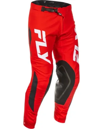 Мотокрос брич FLY RACING Evolution DST -Red/White/Black 2025