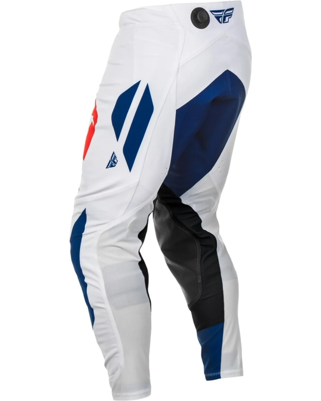 Мотокрос брич FLY RACING Evolution DST -Red/White/Blue 2025