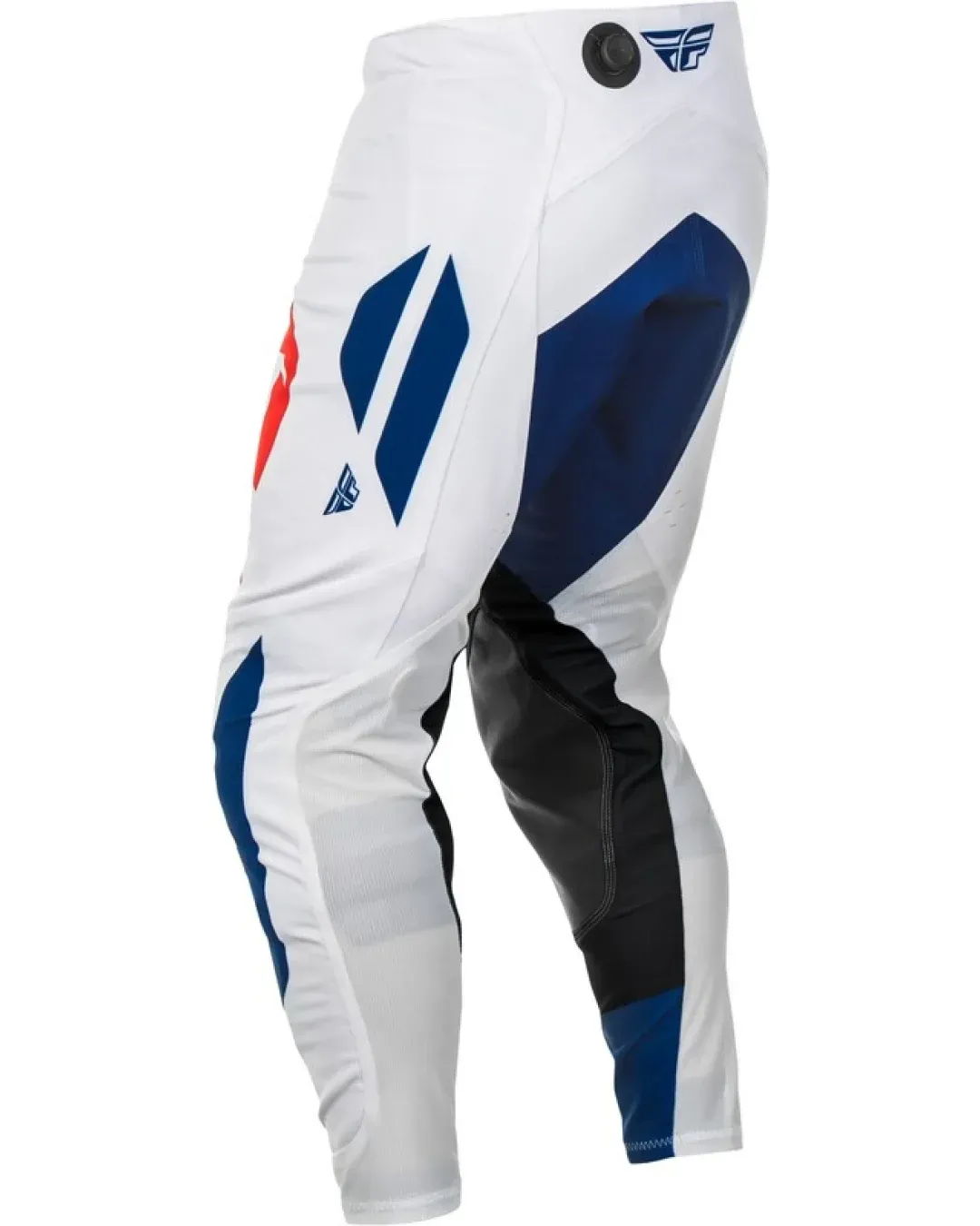 Мотокрос брич FLY RACING Evolution DST -Red/White/Blue 2025