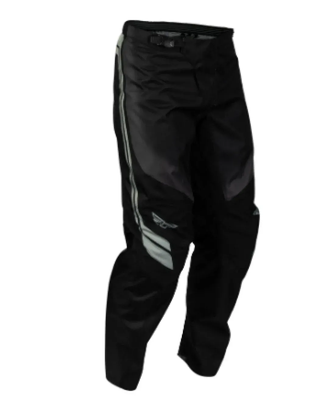 Мотокрос брич FLY RACING F-16 Raze - Black/Grey