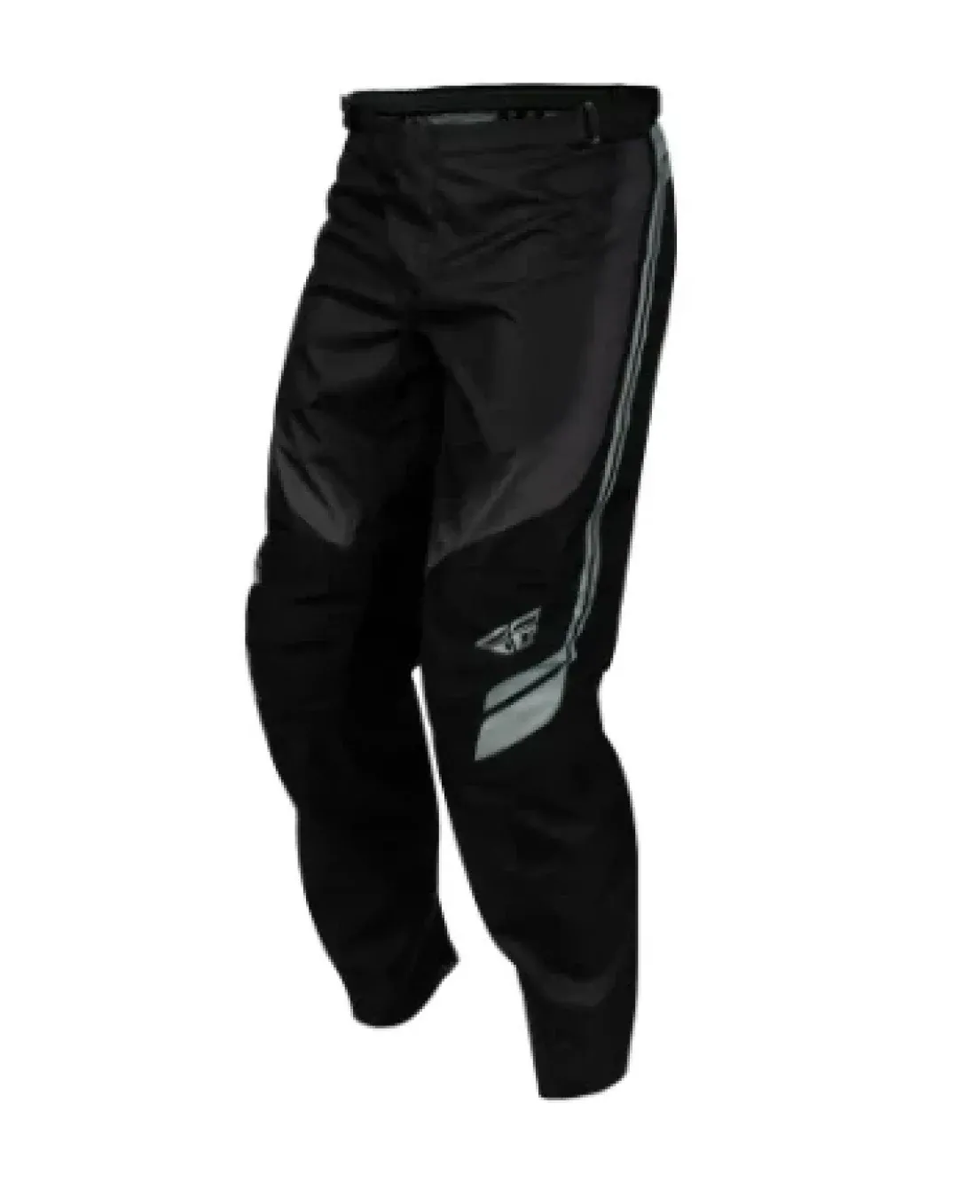 Мотокрос брич FLY RACING F-16 Raze - Black/Grey