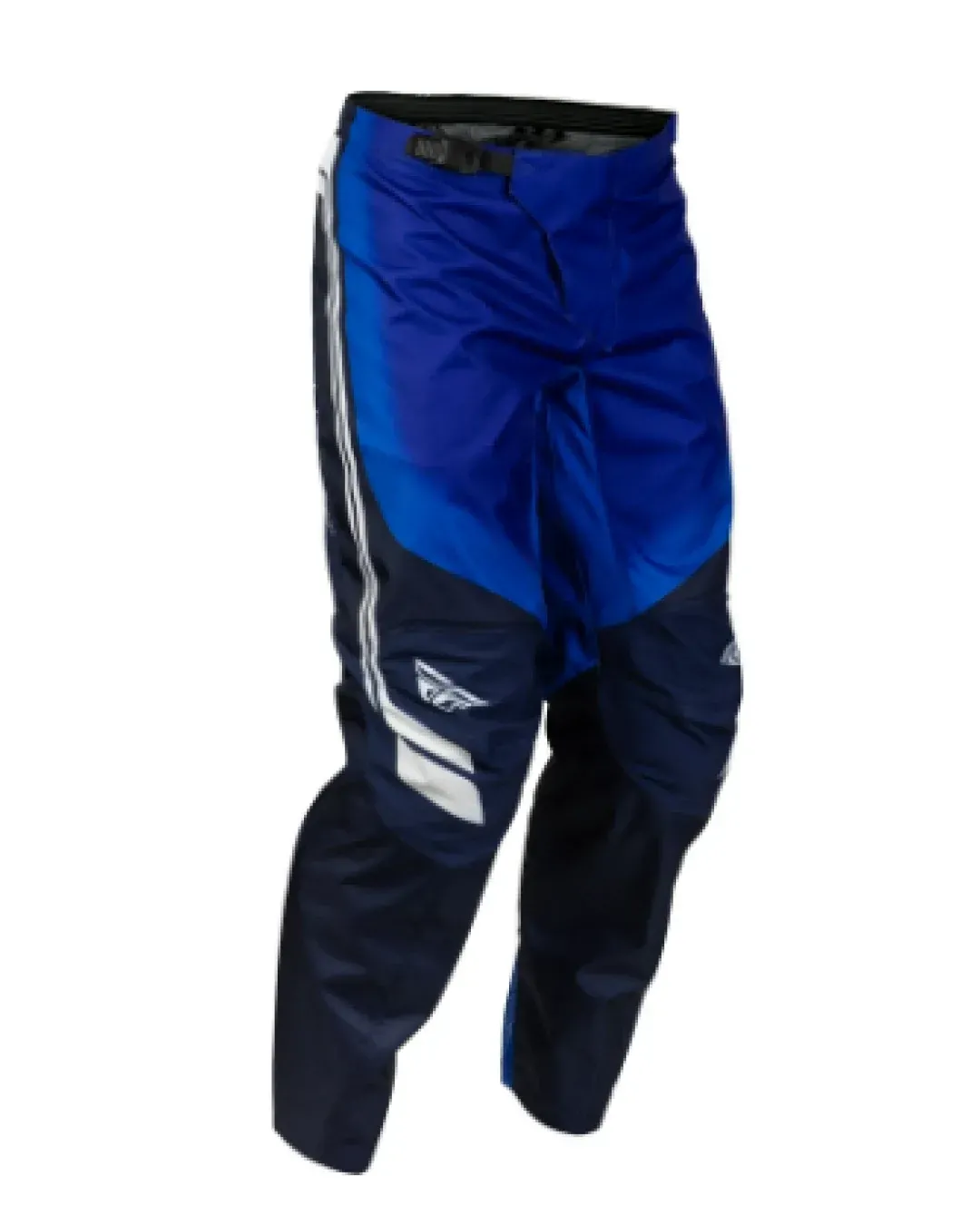 Мотокрос брич FLY RACING F-16 Raze - Navy/Blue/White