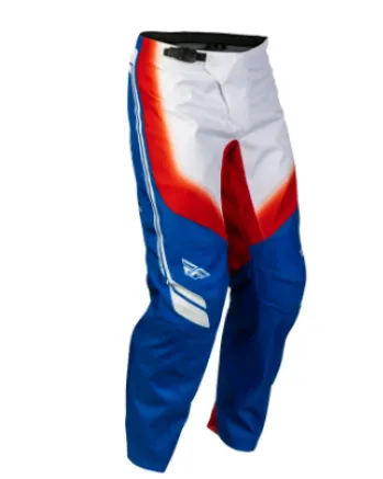 Мотокрос брич FLY RACING F-16 Raze - Red/White/Blue