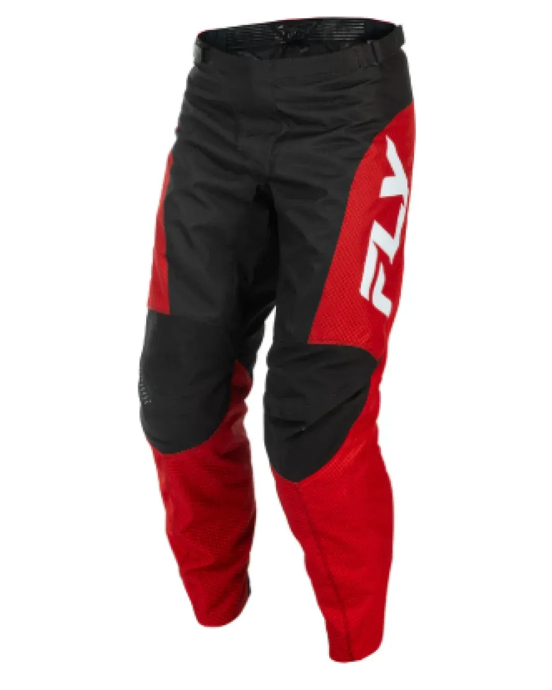 Мотокрос брич FLY RACING F-16 - Red/Black/white