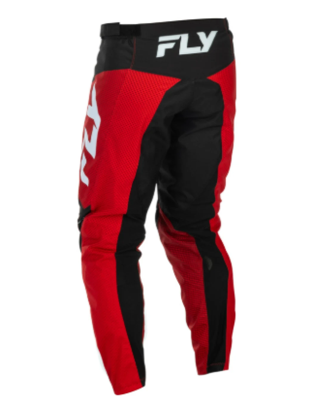 Мотокрос брич FLY RACING F-16 - Red/Black/white