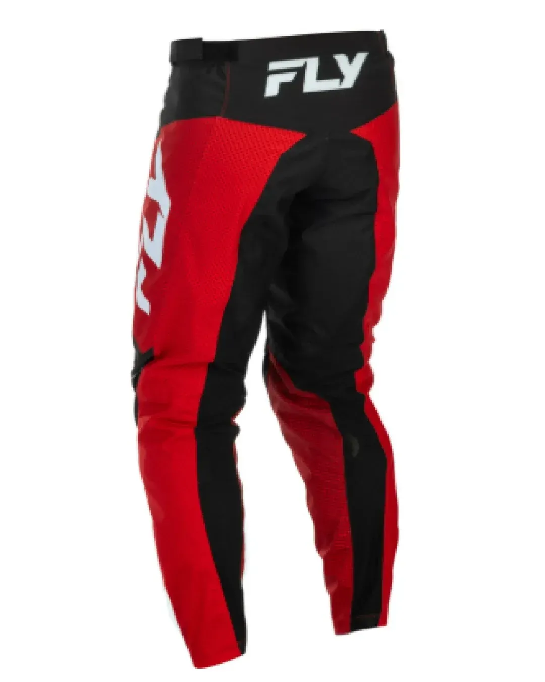 Мотокрос брич FLY RACING F-16 - Red/Black/white