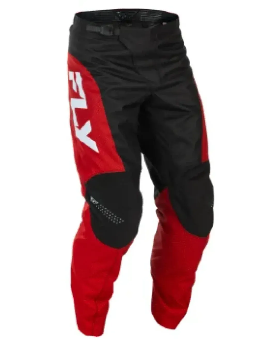 Мотокрос брич FLY RACING F-16 - Red/Black/white