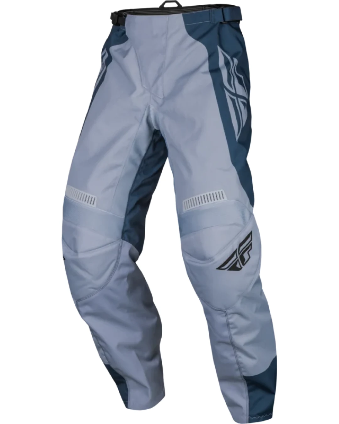 Мотокрос брич FLY RACING F-16 Riding- Arctic Grey/Stone