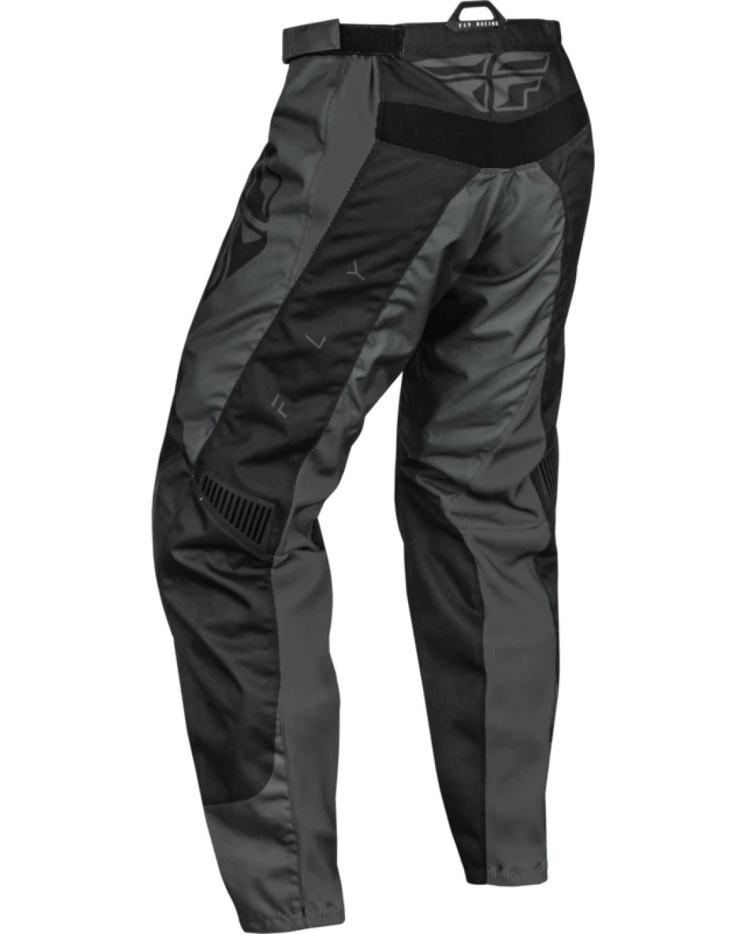 Мотокрос брич FLY RACING F-16 Riding- Black/Charcoal