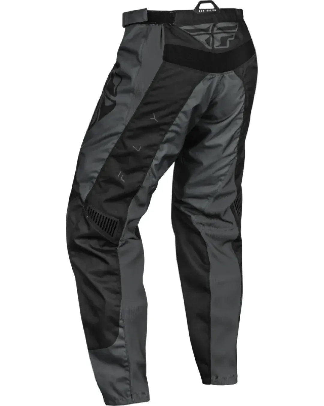 Мотокрос брич FLY RACING F-16 Riding- Black/Charcoal