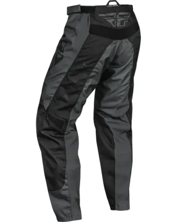 Мотокрос брич FLY RACING F-16 Riding- Black/Charcoal