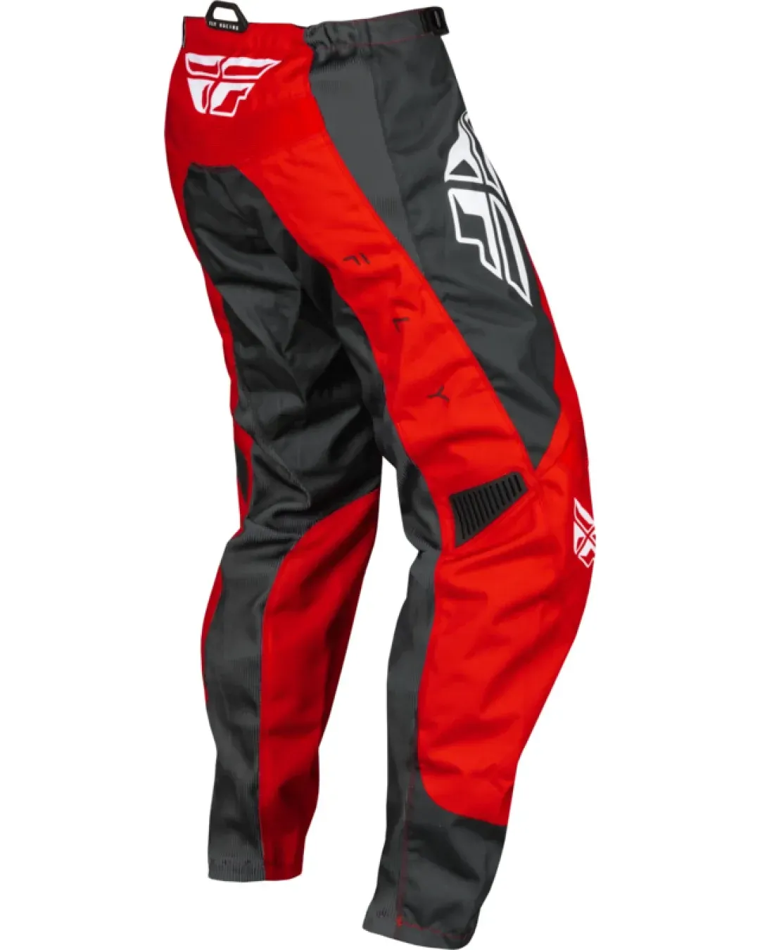 Мотокрос брич FLY RACING F-16 Riding- Red/Charcoal/White