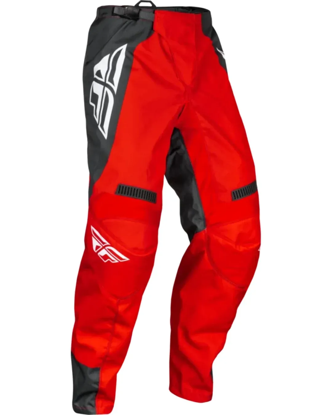 Мотокрос брич FLY RACING F-16 Riding- Red/Charcoal/White