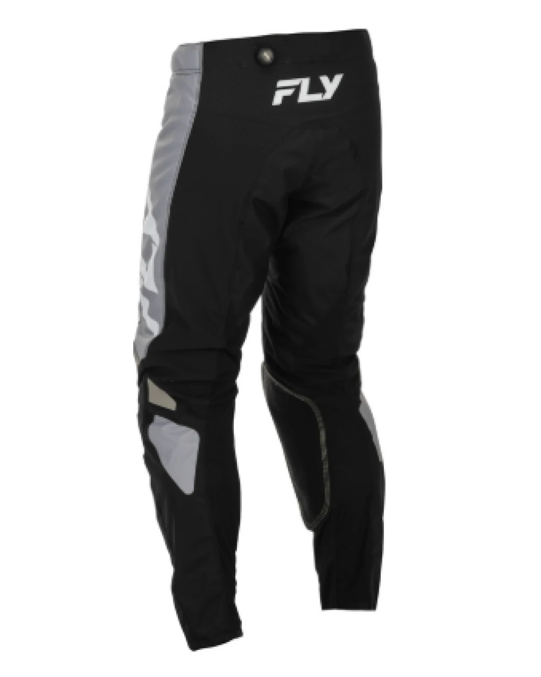 Мотокрос брич FLY RACING Kinetic - Black/Grey