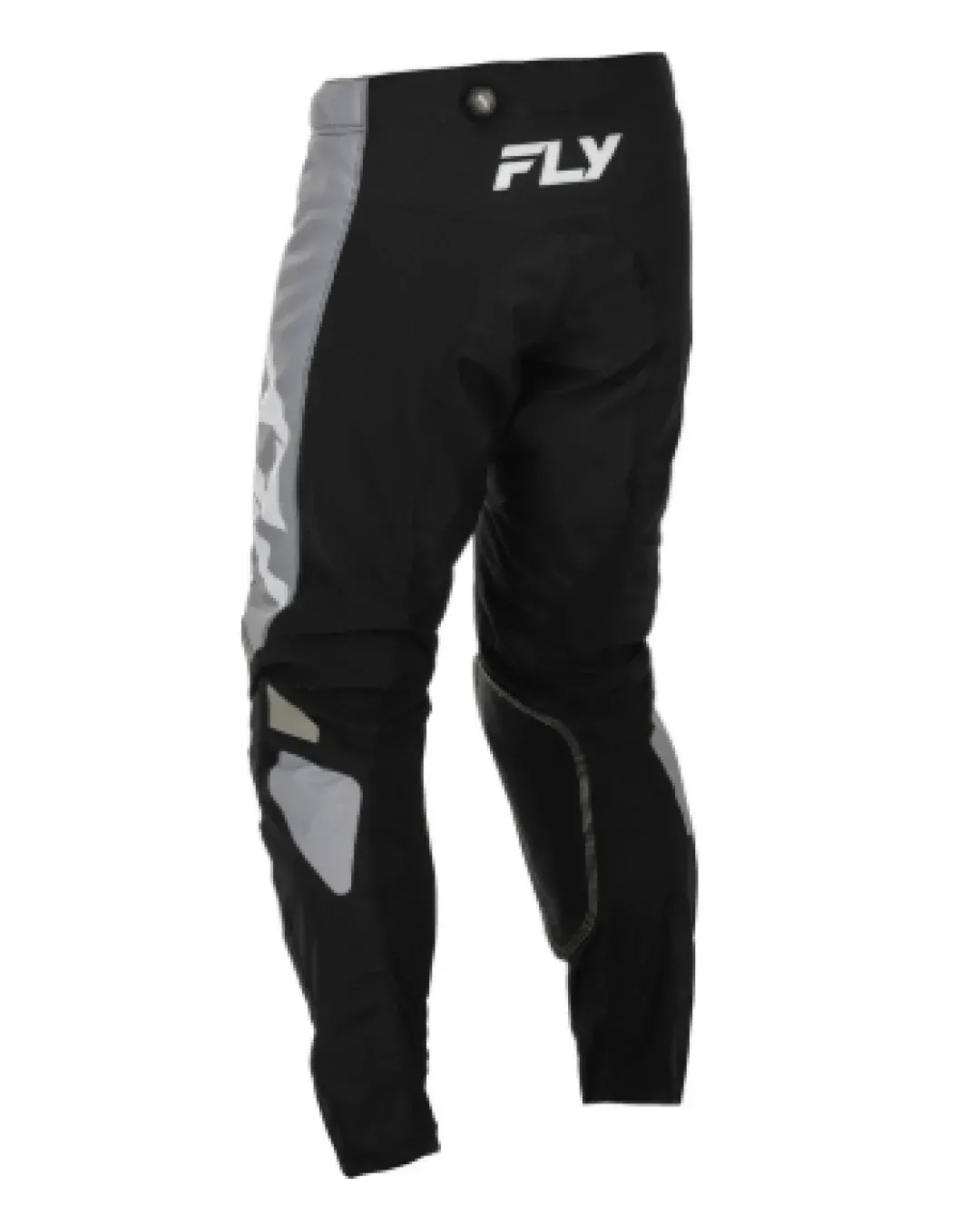 Мотокрос брич FLY RACING Kinetic - Black/Grey