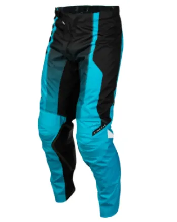 Мотокрос брич FLY RACING Kinetic Blue/Black/White