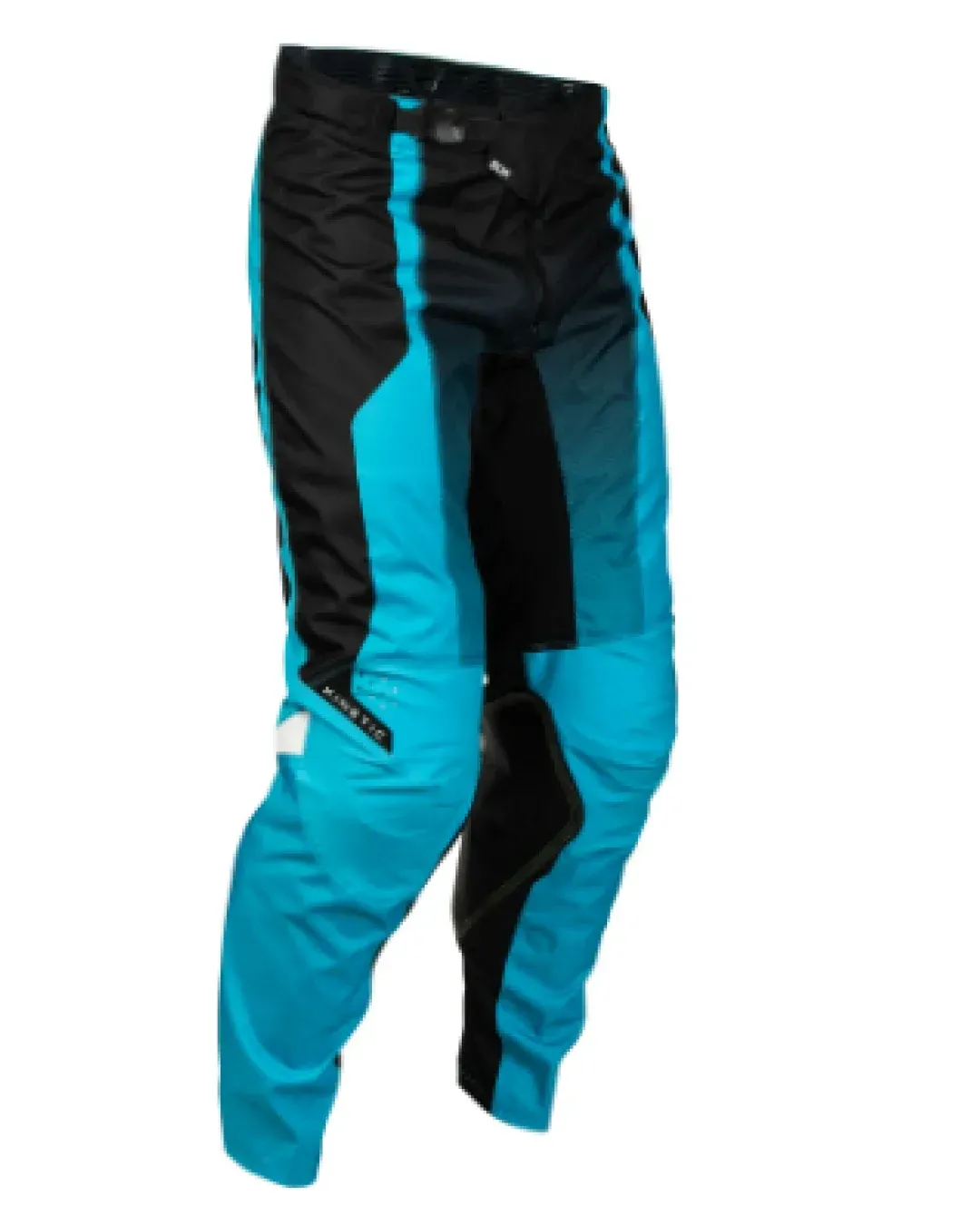 Мотокрос брич FLY RACING Kinetic Blue/Black/White