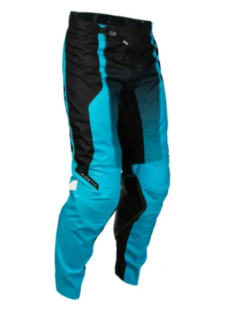 Мотокрос брич FLY RACING Kinetic Blue/Black/White