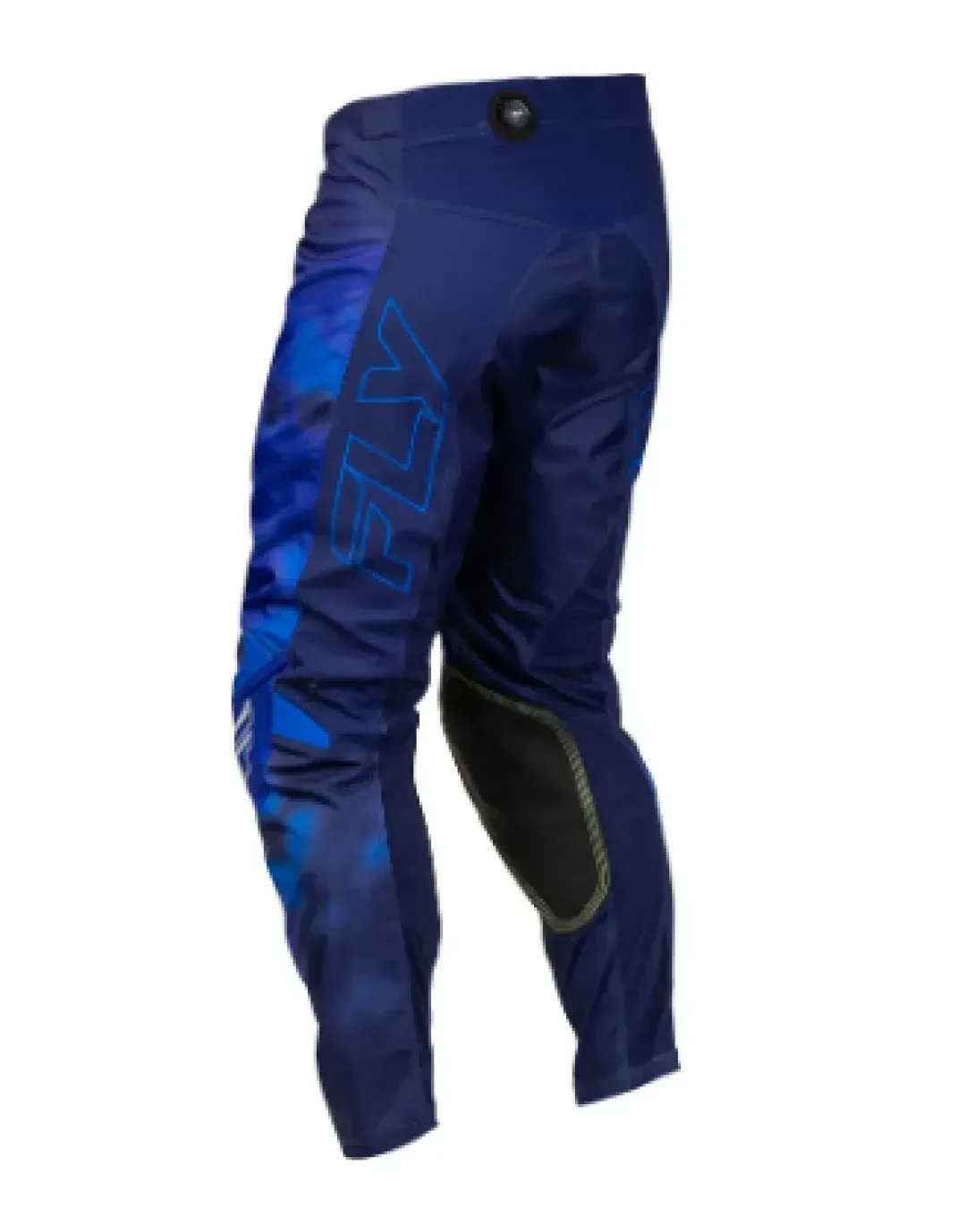 Мотокрос брич FLY RACING Kinetic Blue/Navy