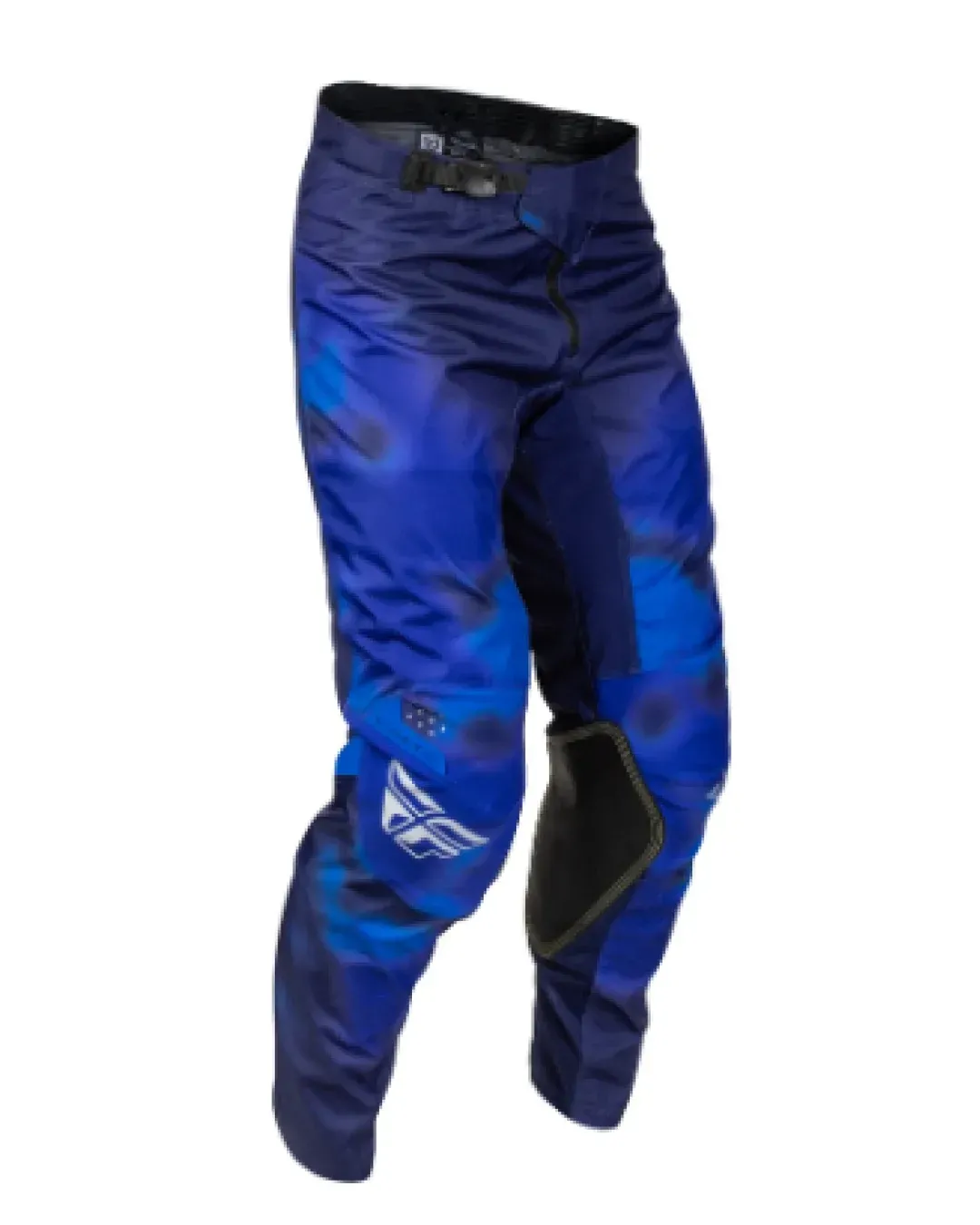 Мотокрос брич FLY RACING Kinetic Blue/Navy