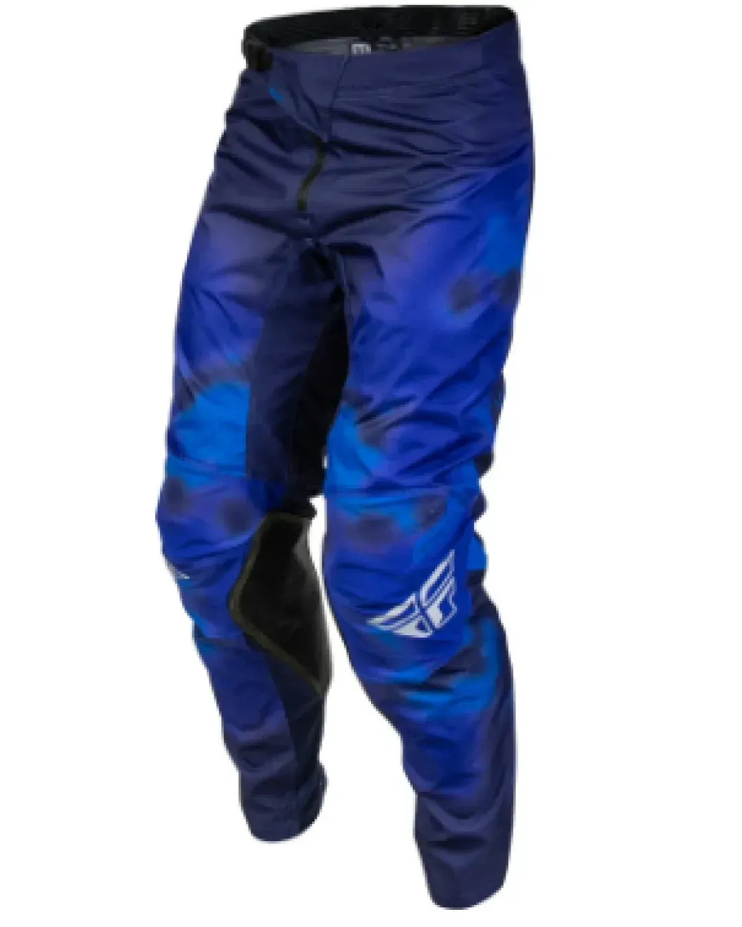 Мотокрос брич FLY RACING Kinetic Blue/Navy