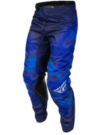 Мотокрос брич FLY RACING Kinetic Blue/Navy