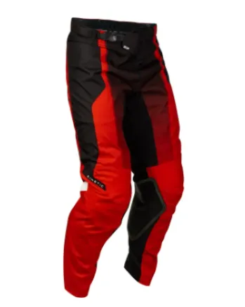 Мотокрос брич FLY RACING Kinetic Red/Black/White