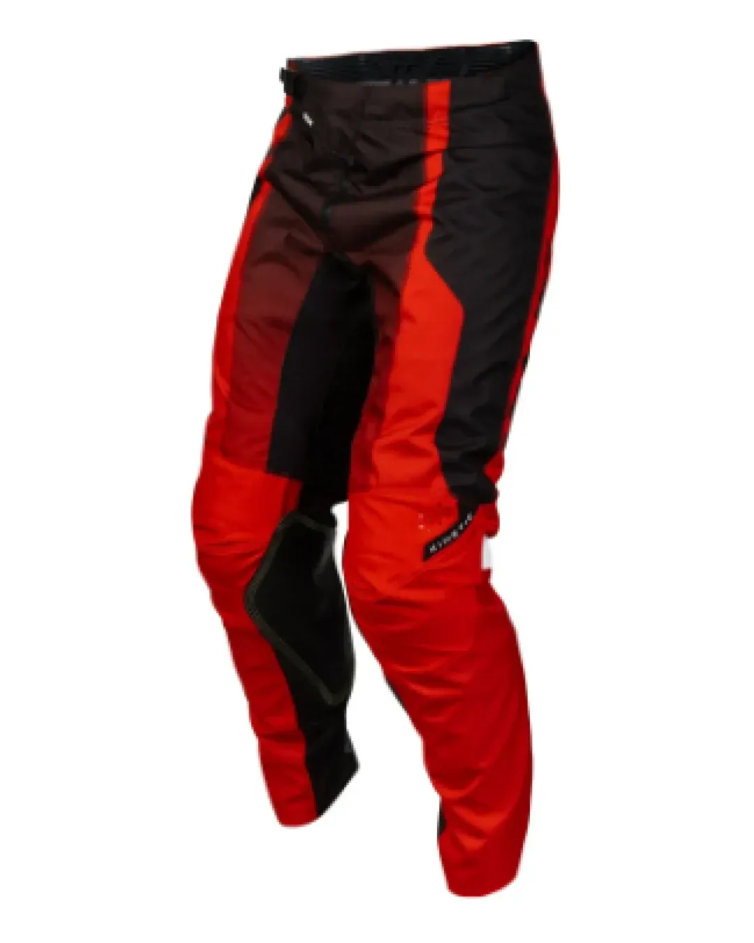 Мотокрос брич FLY RACING Kinetic Red/Black/White