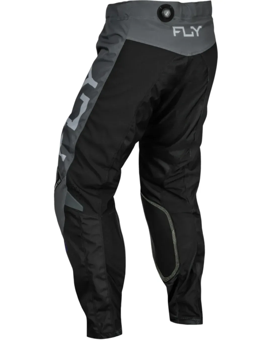 Мотокрос брич FLY RACING Kinetic Reload- Charcoal/Black/Blue Iridium
