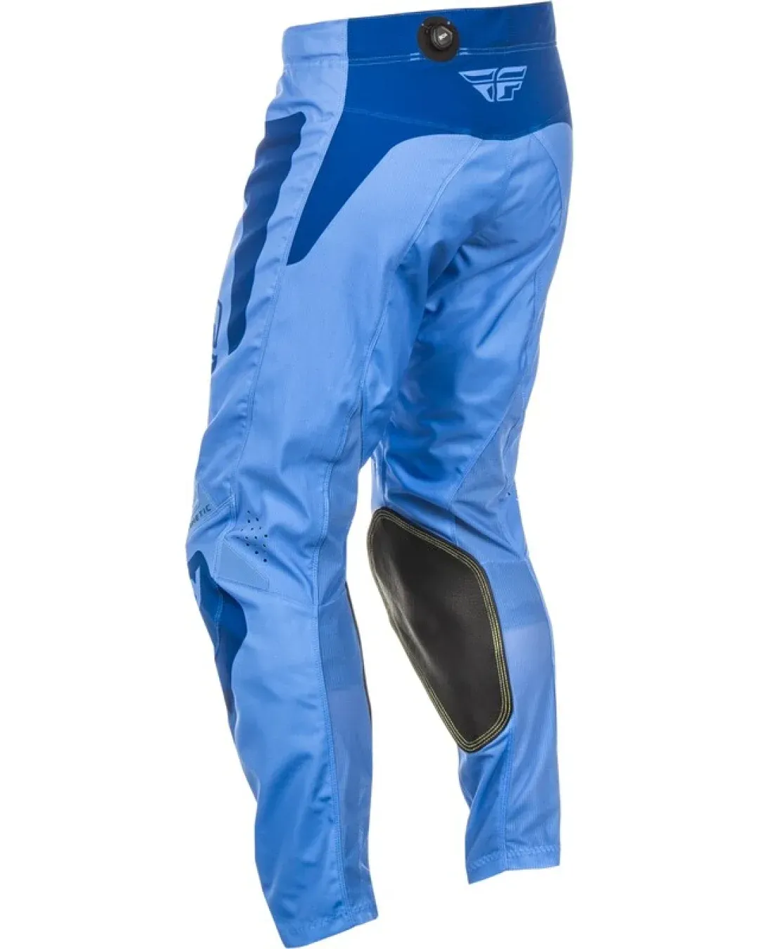 Мотокрос брич FLY RACING Kinetic SYM -Ultramarine/Dark Blue 2025