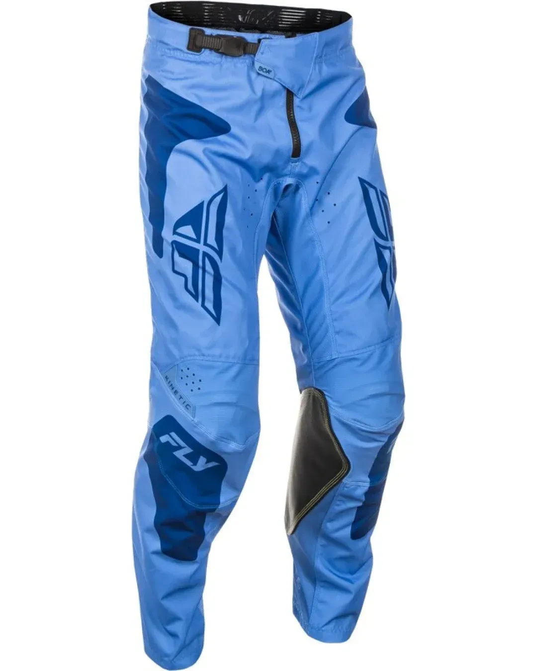 Мотокрос брич FLY RACING Kinetic SYM -Ultramarine/Dark Blue 2025