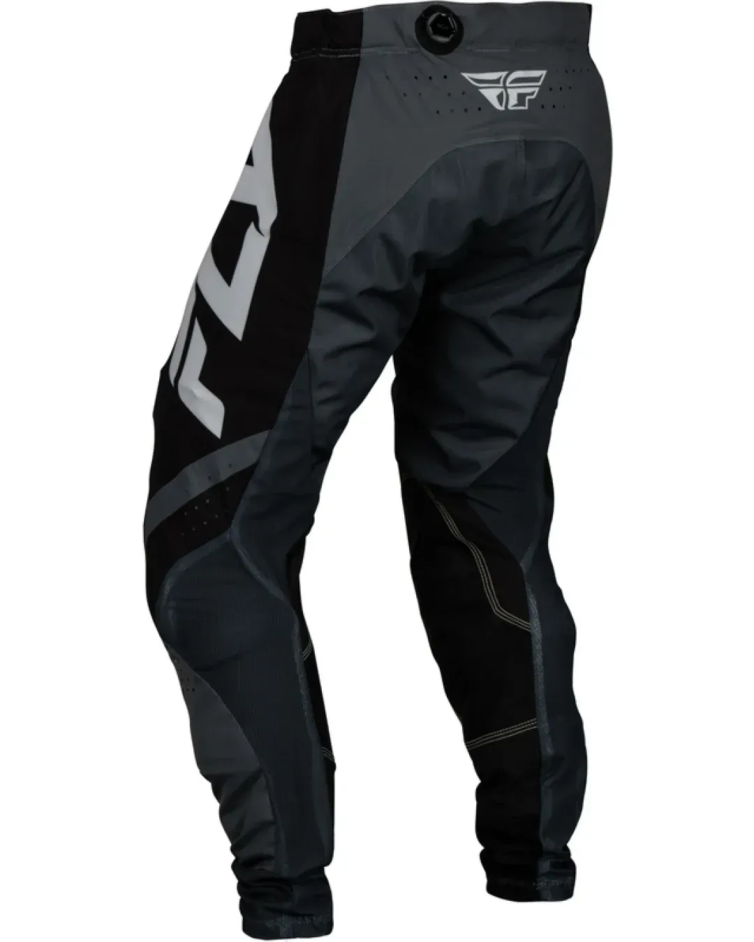 Мотокрос брич FLY RACING Lite- Charcoal/Black