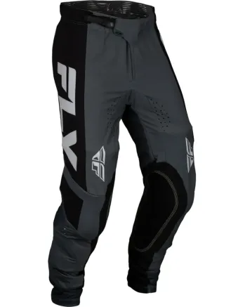 Мотокрос брич FLY RACING Lite- Charcoal/Black