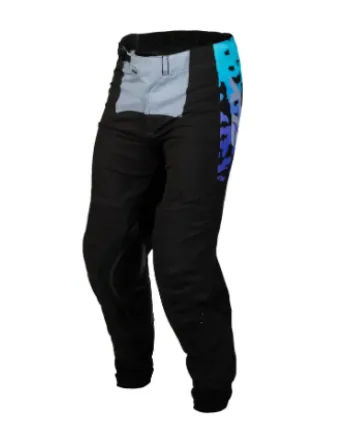 Мотокрос брич FLY RACING Lite Flake - Black