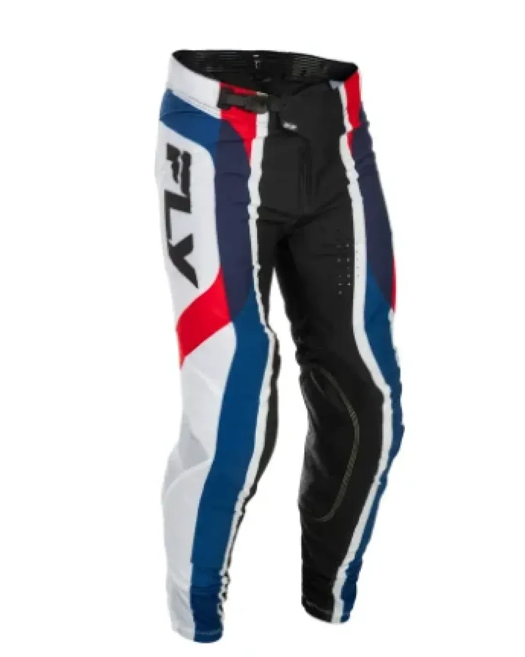 Мотокрос брич FLY RACING Lite Glory Special Edition - Red/White/Blue