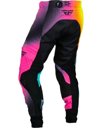 Мотокрос брич FLY RACING Lite Legacy L.E.- Pink