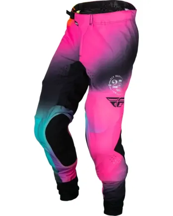 Мотокрос брич FLY RACING Lite Legacy L.E.- Pink
