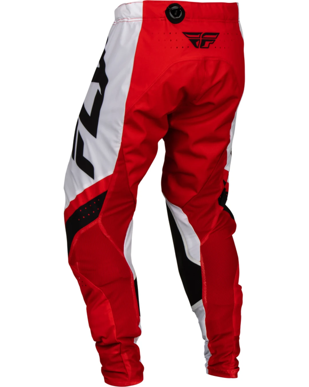 Мотокрос брич FLY RACING Lite- Red/White/Black